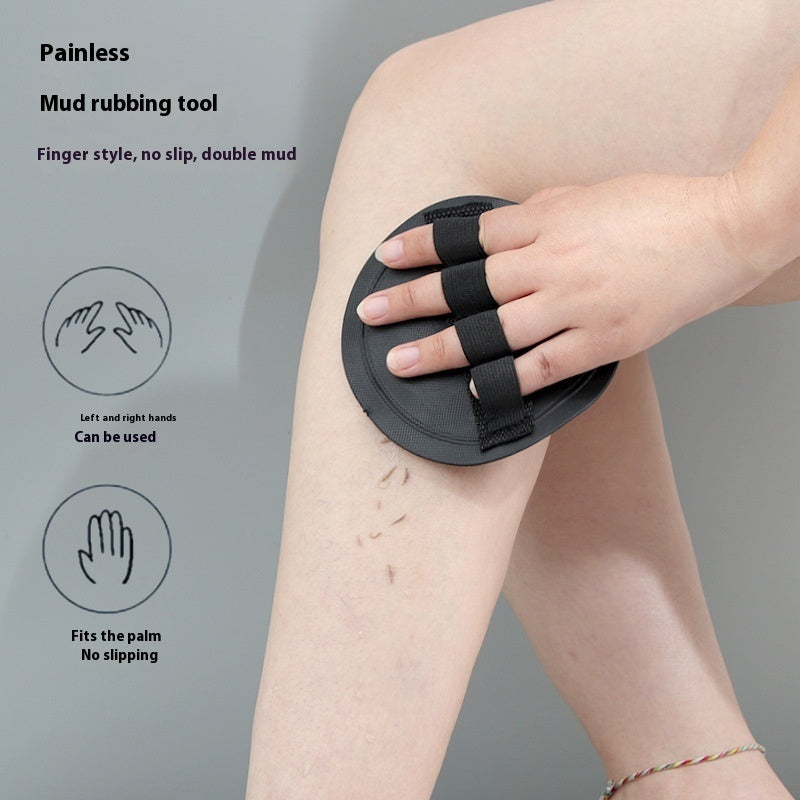 Bath Gadget Finger Style For Women Only