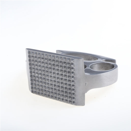 Handheld Meat Pressing Machine Creative Kitchen Gadget