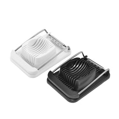 Creative Plastic Egg Split Splitter Kitchen Gadget