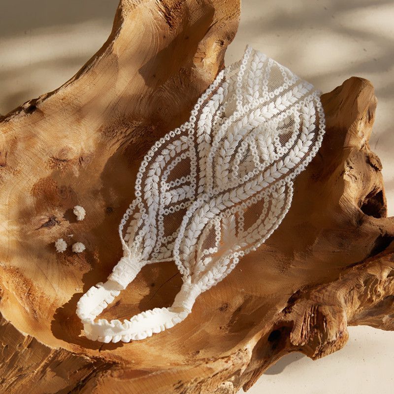 Bow Hair Band Cute Super Cute Accessories Baby Girl Hair Accessories Headdress